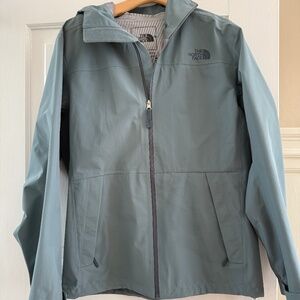 North Face Future Light Raincoat